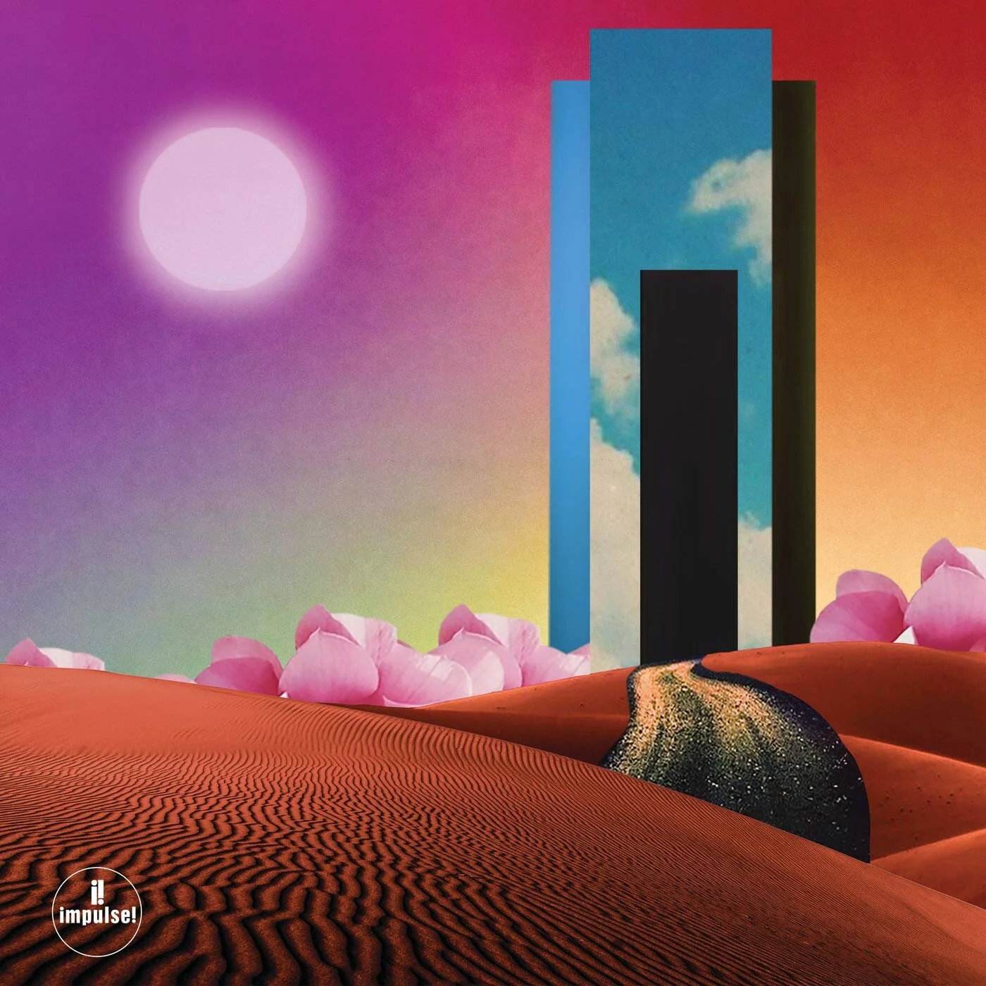 Album Covers / Album Art — Nat girsberger